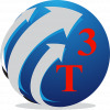 logo 3TC