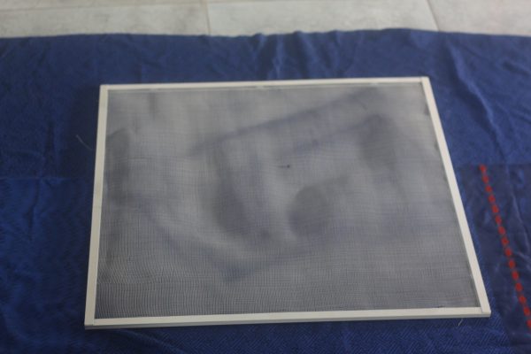 Lưới chống côn trùng - Ảnh 3