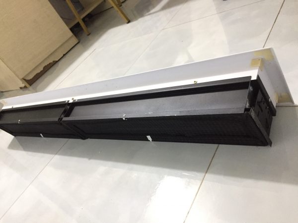 Van điều chỉnh miệng gió - Ảnh 4