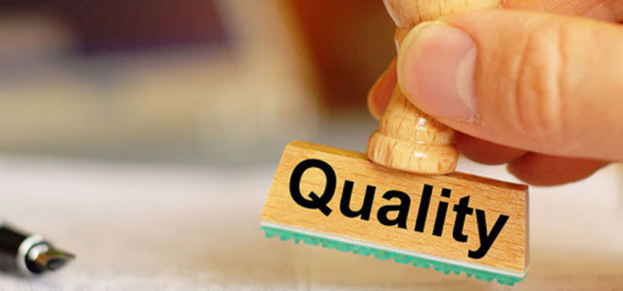 Phiếu kết quả thử nghiệm van chặn lửa