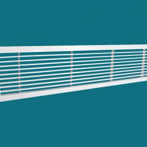 Sơn miệng gió linear