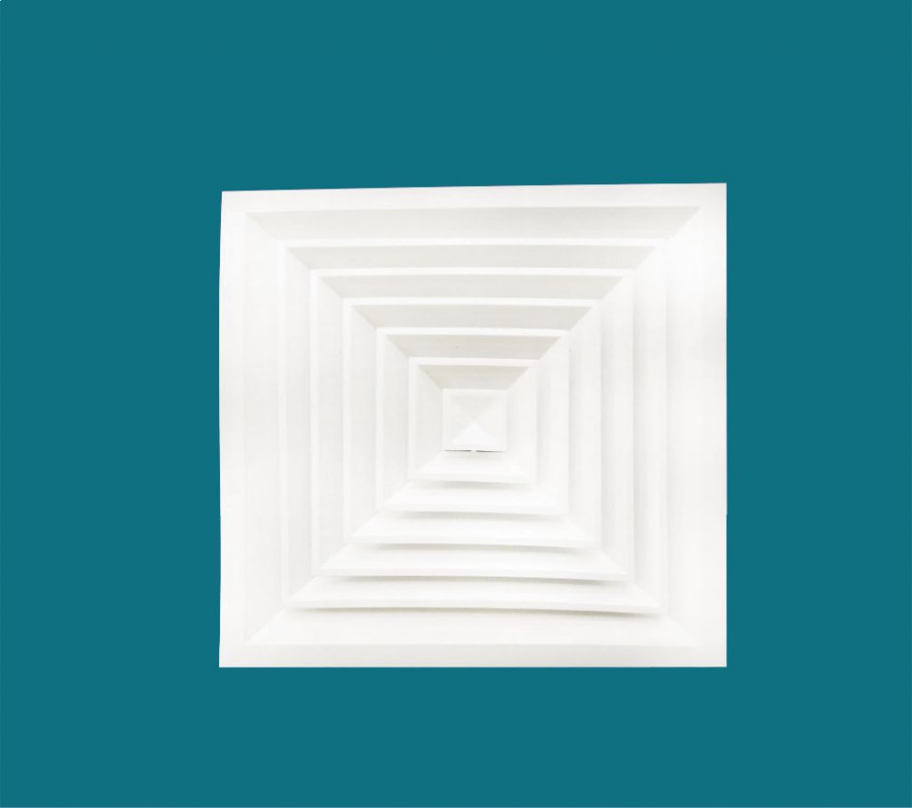 Sơn miệng gió khuếch tán